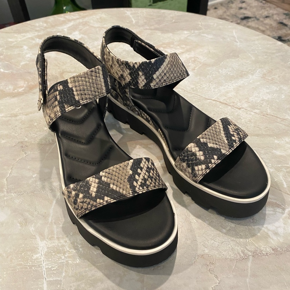 Franco Sarto Sandals